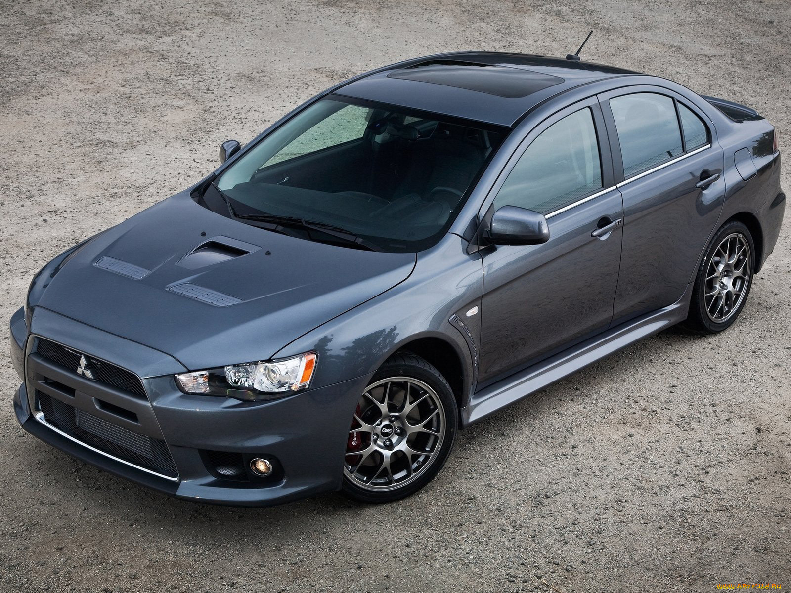 , mitsubishi